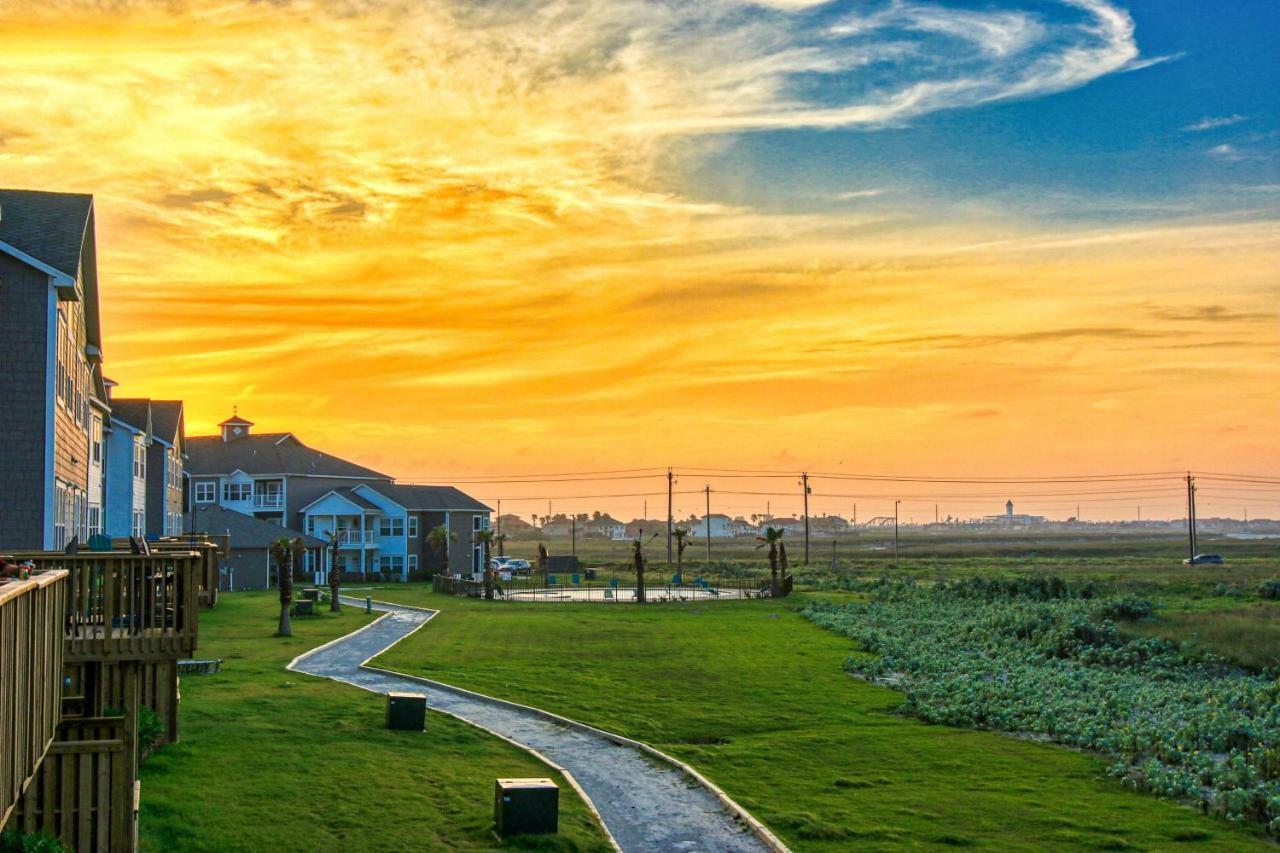 Villa Pathway 14838 Corpus Christi Exterior foto